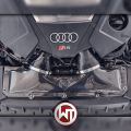 Carbon Air Intake System Wagner Tuning for Audi RS6 C8