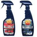 303 Convertible Top Cleaning & Care Kit VINYL