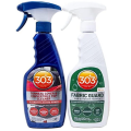 303 Convertible Top Cleaning & Care Kit FABRIC kit for cleaning and care of fabric convertible tops-2