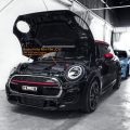 Ansaugluftfilter-Kit MST Performance für Mini Cooper S JCW F55 F56 F57 1.5T 2.0T B38 B48