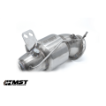 Downpipe MST Performance für BMW X3 X4 X5 X6 X7 40i B58 OPF