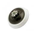 FLEXIPADS 100mm M14 Thread GRIP Medium Density