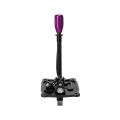 Coolerworx Short Shifter for Nissan 370Z Carbon Pro Standard Green-1