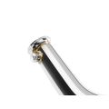 Downpipe FMIC.Pro for BMW E87 118d 120d M47N2 2003-2007