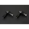 Hardrace Rc Tie Rod End For For Luxgen S5 U6 Mitsubishi Lancer mirage Outlander