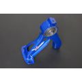 Hardrace Harden Engine Mount for Rear Side Mitsubishi Lancer evolution