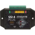 SSI-4 PLUS: 4-Kanal-Sensorschnittstelle Innovate 3914