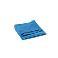 FLEXIPADS Nanotex Blue Towel 32x36cm