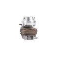 Pulsar PSR Titanium Wastegate-Hitzeschutzdecke 60mm V-Band