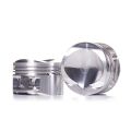 Forged Pistons ZRP for Volkswagen 1.8L TFSI - 83.00mm 9.6:1