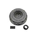 High-Performance Twin Disc Clutch Set FTWL for BMW M50 / M52 / M54 / S50 / S54 / M50 / M52 / M54 / M3 - STAGE 3