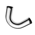 Aluminium elbow 135' 22mm, 30cm