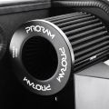 Intake Induction Air Filter Kit Proram PRK-390-BK for Mazda MX5-4