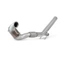 Downpipe Wagner Tuning für VW Golf 7GTI 200CPSI catalyst VAG 1,8-2,0TSI