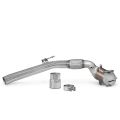 Downpipe Wagner Tuning für VW Golf 7GTI 200CPSI catalyst VAG 1,8-2,0TSI