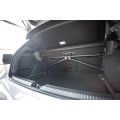 RacingLine Carbon Domstrebe hinten  für MQB VW Golf 7 8 Seat Leon Skoda Octavia
