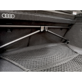 RacingLine Carbon Domstrebe hinten für MQB Audi A3 S3 RS3 8V 8Y Hatch Sportback Only