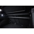 RacingLine Carbon Domstrebe hinten für Volkswagen Polo AW AW.2 EA888 MQB