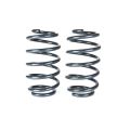 RacingLine Sports Lowering Spring Kit for Skoda Octavia IV vRS 2.0 TSI TDI