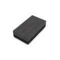 FLEXIPADS Double Sided Grip Hand Block medium/hard 70x125mm