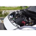 Ansaugluftfilter-Kit MST Performance für Suzuki Swift MK5 1.4T Sport Euro Version