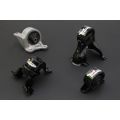 Hardrace Reinforced Engine Mount For Mitsubishi Lancer mirage