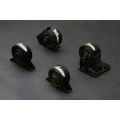 Hardrace Harden Engine Mount for Mitsubishi Lancer mirage