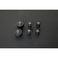 Hardrace Front Lower Arm For Bushing For Honda Accord