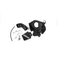 Performance Ansaugschaum-Luftfilter-Kit JSK-145-80C-BK für Audi SQ2 Q3 TT 2.0 TFSI