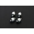 Hardrace Front Upper Arm For Bushing For Honda Accord