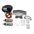 DeatschWerks X2 Series Fuel Pump Module with Dual DW400 Pumps for Chevrolete Camaro / Cadillac CTS-V3