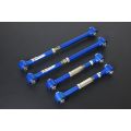 Hardrace Rear Adj Lateral Arm Nissan March Micra