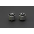 Hardrace Rear Trailing Arm For Bushing For Subaru Forester Impreza Legacy outback-1