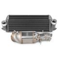 Competition Package Wagner Tuning EVO2 für BMW F-series N55 Ladeluftkühler / Downpipe