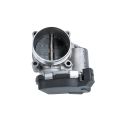 RTMG Performance 70mm Upgraded Throttle Body for VW AG Engines