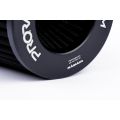Proram Multi Fit Universal Pleated 89mm Aluminium Neck Air Filter