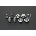 Hardrace Rear Lower Arm For Bushing For Set Honda S2000