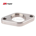 Flange Kit for Pulsar PSR New Generation Wastegate 38mm 2 Bolt External Wastegate Outlet
