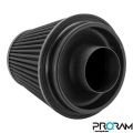Performance Ansaugschaum-Luftfilter-Kit Proram PRK-104 für Honda Civic Type-R EP3-5