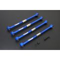 Hardrace Adjustable Rear Camber Arm Mini Cooper Countryman Paceman
