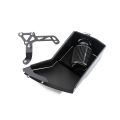 Intake Induction Air Filter Kit Proram PRK-142-BK for Audi TT 8J 2.0 TDI-1