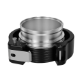 Pulsar PSR Universal Quick Release Aluminum V Band Clamp 2.5