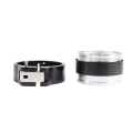 Pulsar PSR Universal Quick Release Aluminum V Band Clamp 3