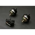 Hardrace Reinforced Engine & Trans Harden Rubber Mounts Toyota Supra-1