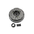 Single mass clutch set for M50, M52 and M54 engines with ZF 6 speed gearbox FTWL