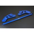 Hardrace Front Subframe Brace Mazda MX5 Miata