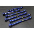 Hardrace Rear Adjustable Link For Nissan Primera-1