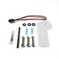 Fuel Pump DeatschWerks DW300C install kit for 2015-2019 VW Golf R 2.0 2015-18 Golf 1.8 2015-2018 GTI 2.0