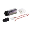 Fuel pump DeatschWerks DWMicro 210 lph AN8 low pressure