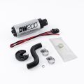 Kraftstoffpumpe DeatschWerks DW200 255lph für 85-97 Ford Mustang